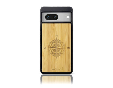 Coque arrière BOUSSOLE Google Pixel 7